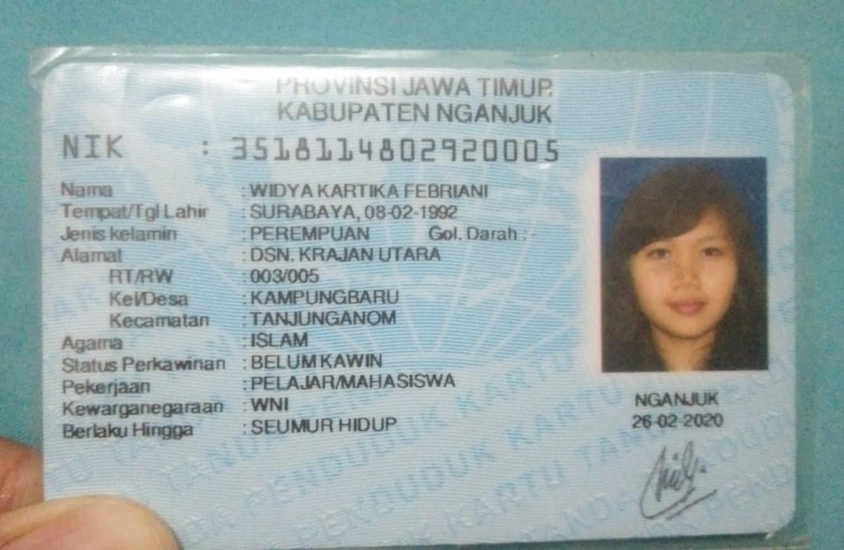 TAG34524's tweet photo. HELP RT SCAMMER UIQ FANSIGN &amp; FANCON RIIZE IN JAKARTA

WIDYA KARTIKA FEBRIANI
 all : 46.900.000
No wa : 0815-7915-873
IG : @/widyafebrii
bank : 901227995667 Seabank

i will wait u refund all money ! https://t.co/1En7wHlJp9
