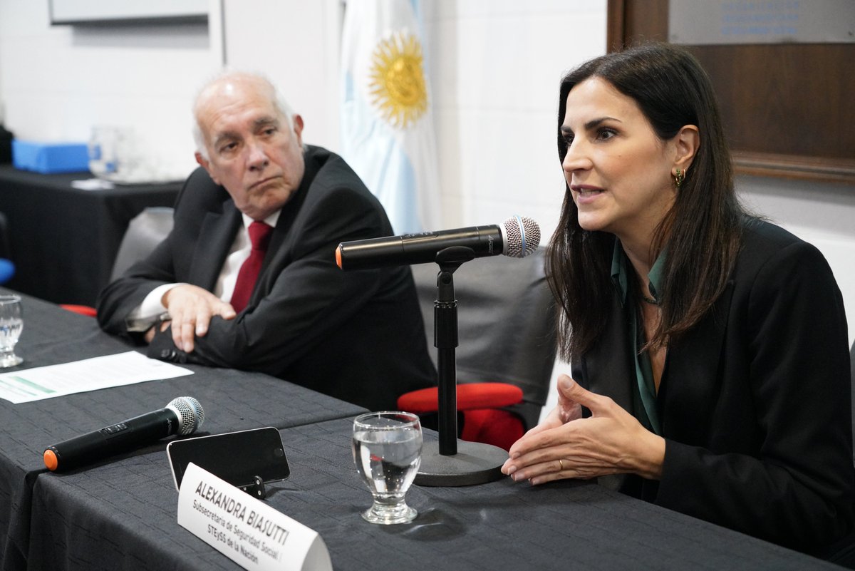 OISS Cono Sur tweet media