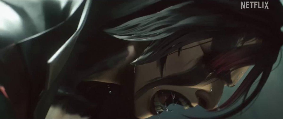 arcaneindetail's tweet photo. Arcane S2 "Nothing to Lose" Frame by Frame Thread ✨️🔥❤️‍🩹 https://t.co/O9VwjYp8cZ