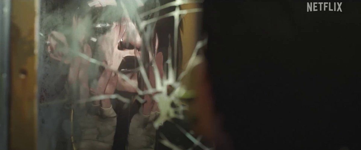 Arcane S2 "Nothing to Lose" Frame by Frame Thread ✨️🔥❤️‍🩹