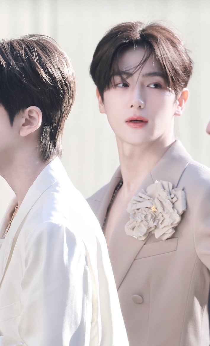 드웨야 국혼식에서 계속 엉후니만찾는 드웨야