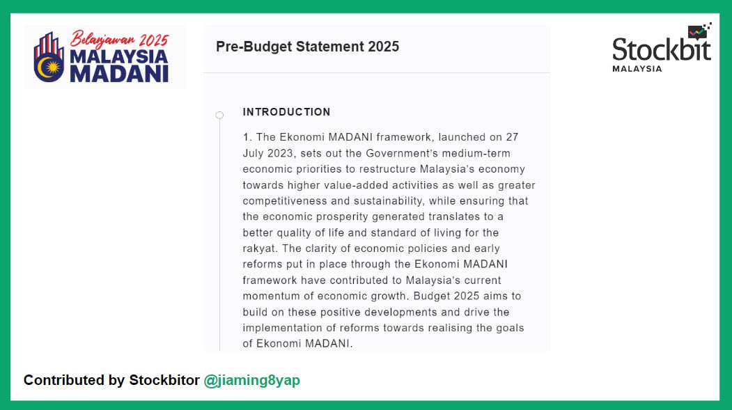 Stockbit Malaysia tweet media