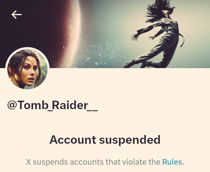 augustkrantii_'s tweet photo. हिटलर के नाजायज़ औलाद गैंग ने #TeamSath ने @Tomb_Raider__ का अकाउंट सस्पेंड करा दिया. ये कांग्रेसी सप्पोर्टर भी संघी प्रजाति से कम नहीं है. इन्हें लगता है ये दुनिया अच्छी कर रहे है, पहले ख़ुद अच्छे बन जाओ https://t.co/HgvCi5wOQV