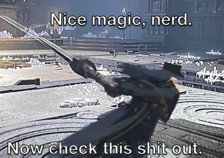 new dnd character, shifter barbarian, more on this soon 😈