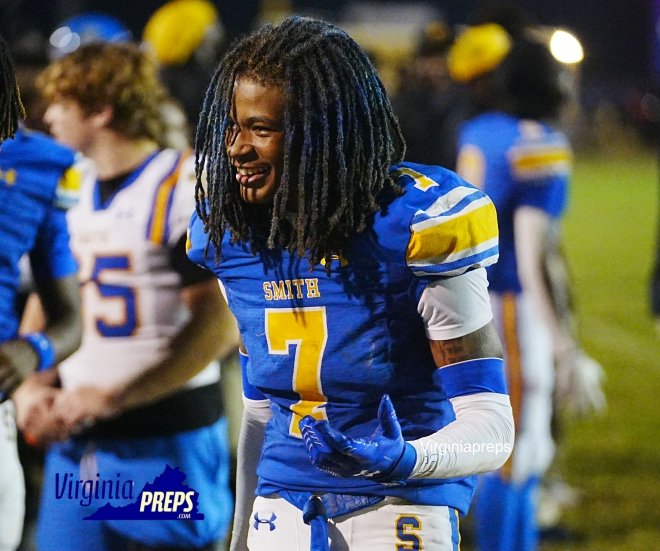 Will Vapreps Garlick (@willvapreps) on Twitter photo Rivals 3-star Jayden Covil <a href="/jaydenzcovil/">Jayden Covil</a> had two interceptions for Oscar Smith in their shutout win. <a href="/OscarSmithFB/">Oscar Smith Football</a> <a href="/VaPrepsRivals/">Virginia Preps</a> Rivals 3-star Jayden Covil <a href="/jaydenzcovil/">Jayden Covil</a> had two interceptions for Oscar Smith in their shutout win. <a href="/OscarSmithFB/">Oscar Smith Football</a> <a href="/VaPrepsRivals/">Virginia Preps</a>