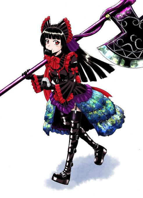 やっと下描きできた・・・ 