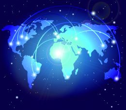 Mondialisation : la géopolitique reconfigure le commerce international (McKinsey) dlvr.it/TDSHlJ