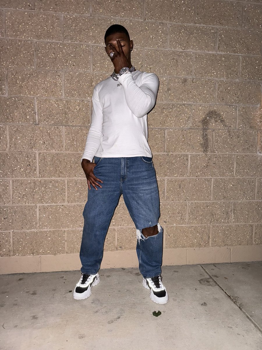 Rick'Keem tweet media