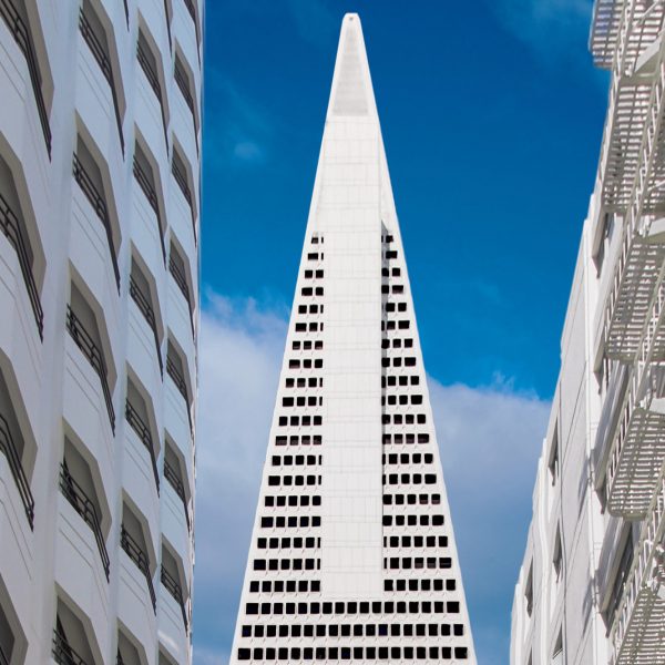 Foster + Partners "restores the logic" of Transamerica Pyramid in San Francisco dlvr.it/TDSHyS