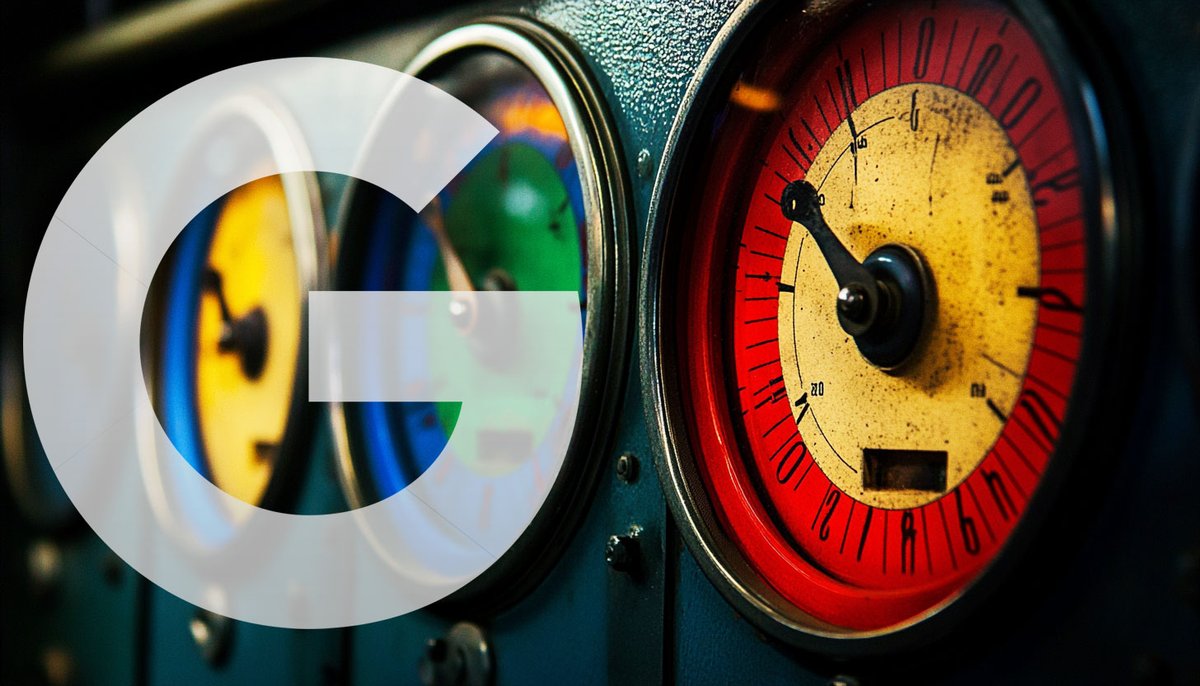 Google: Core Web Vitals Aren't As Important As Some People Might Think dlvr.it/TDSHyp