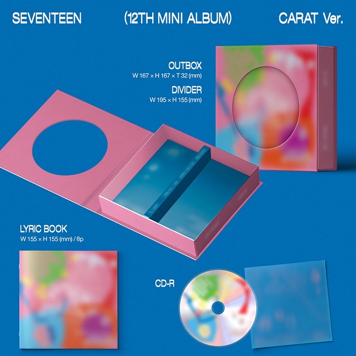 xumin8hao__o's tweet photo. SEVENTEEN 'SPILL THE FEELS' GA  

1 winner of sealed carat version (random) 
1 winner of carat ver pob (random)  

• mbf  
• like &amp; rt twt below  
• reply screenshot proof   
• ends october 10. draw will be on october 14. https://t.co/tv2OgLT7jg
