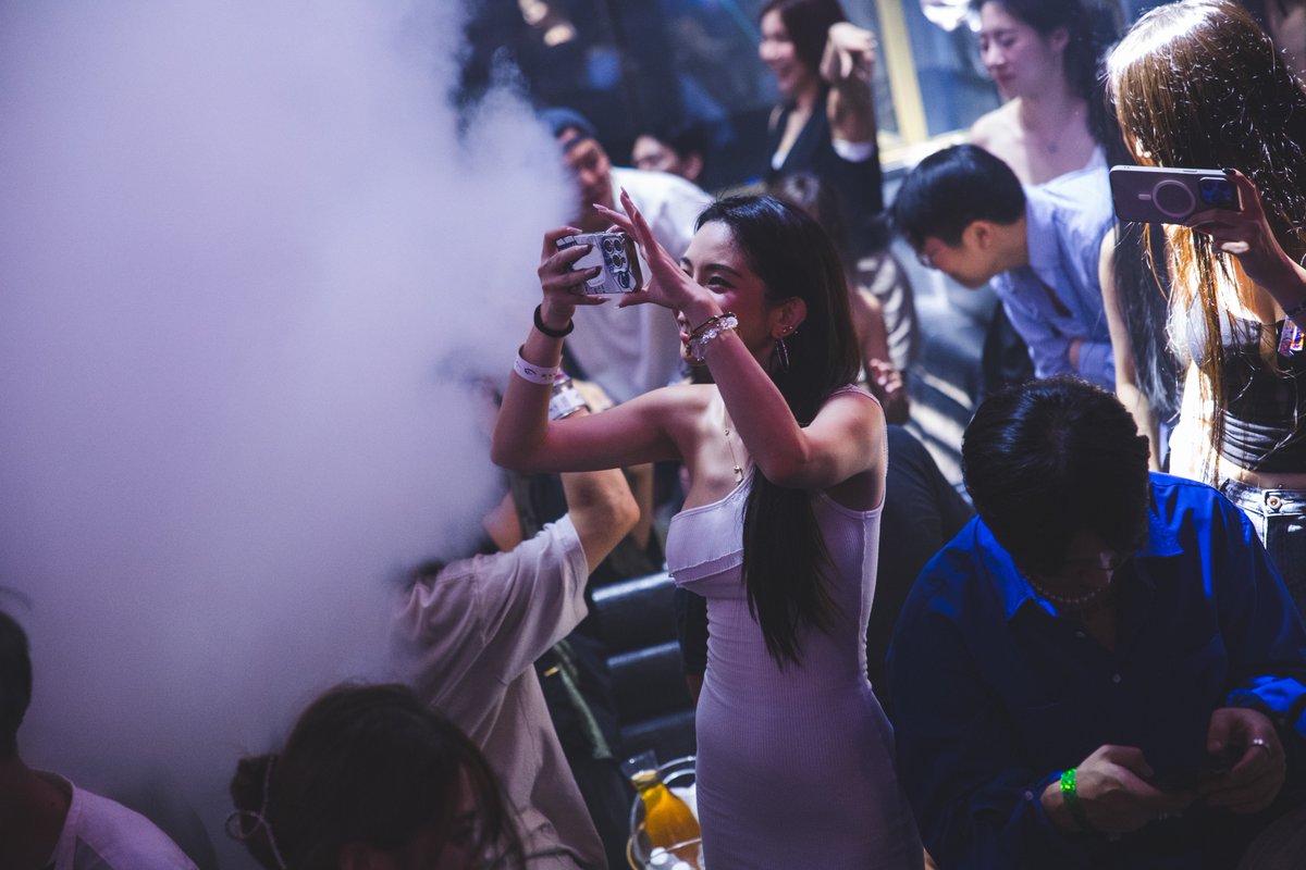 Let's keep this party going🙌See you TONIGHT with <a href="/rudeejay/">Rudeejay</a> 🔥今夜はTiëstoやHardwell、Afrojack、KSHMR、NERVO、Timmy Trumpetなど多くのアーティストにサポートされたイタリアのプロデューサーRudeejayをゲストに迎えて開催！ダンスミュージックラバーは #ZoukTokyo に集合！