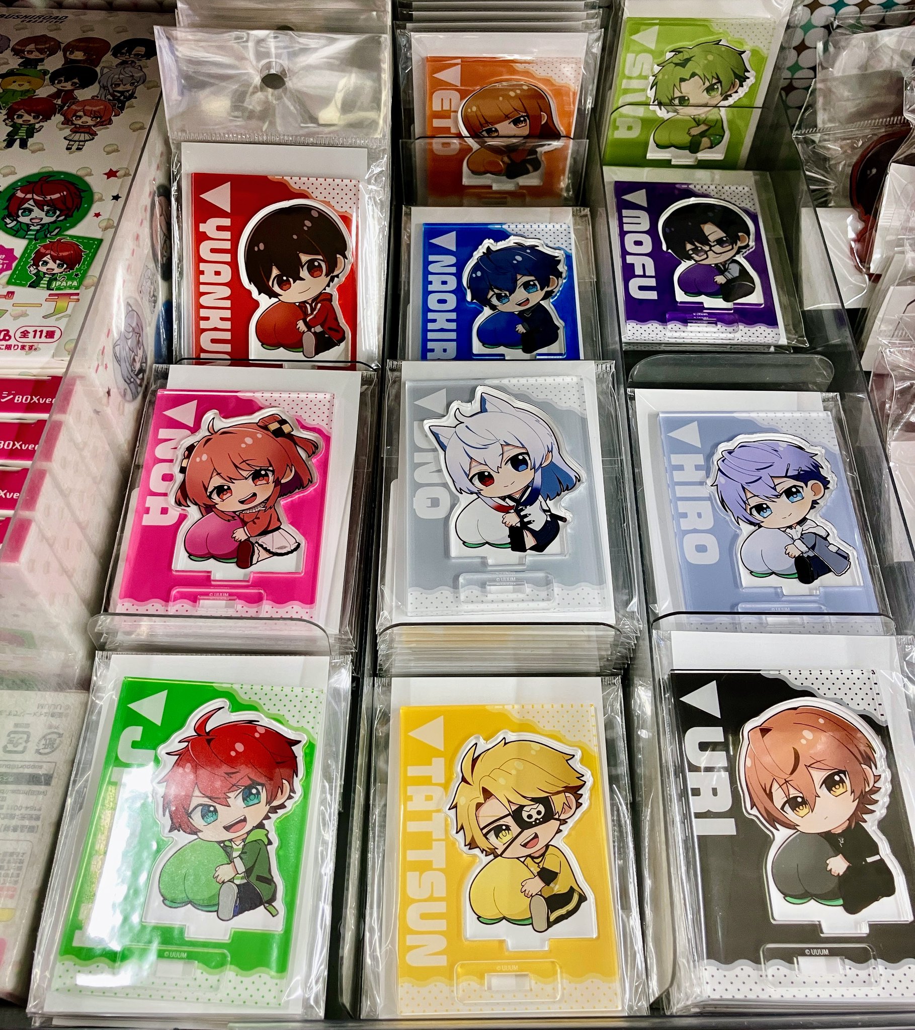 アニメイト名古屋 on X: 