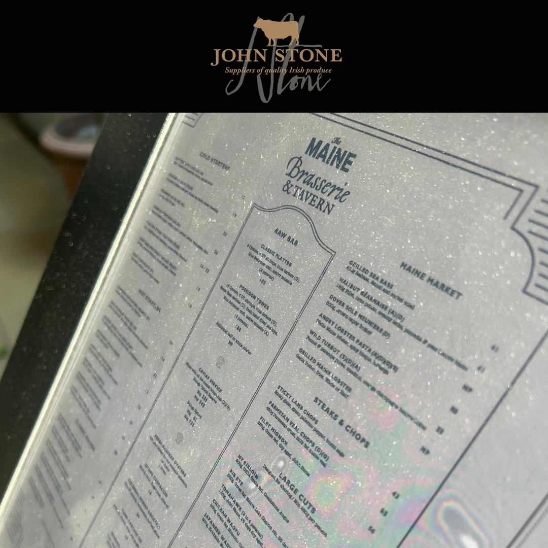 John Stone Beef tweet media