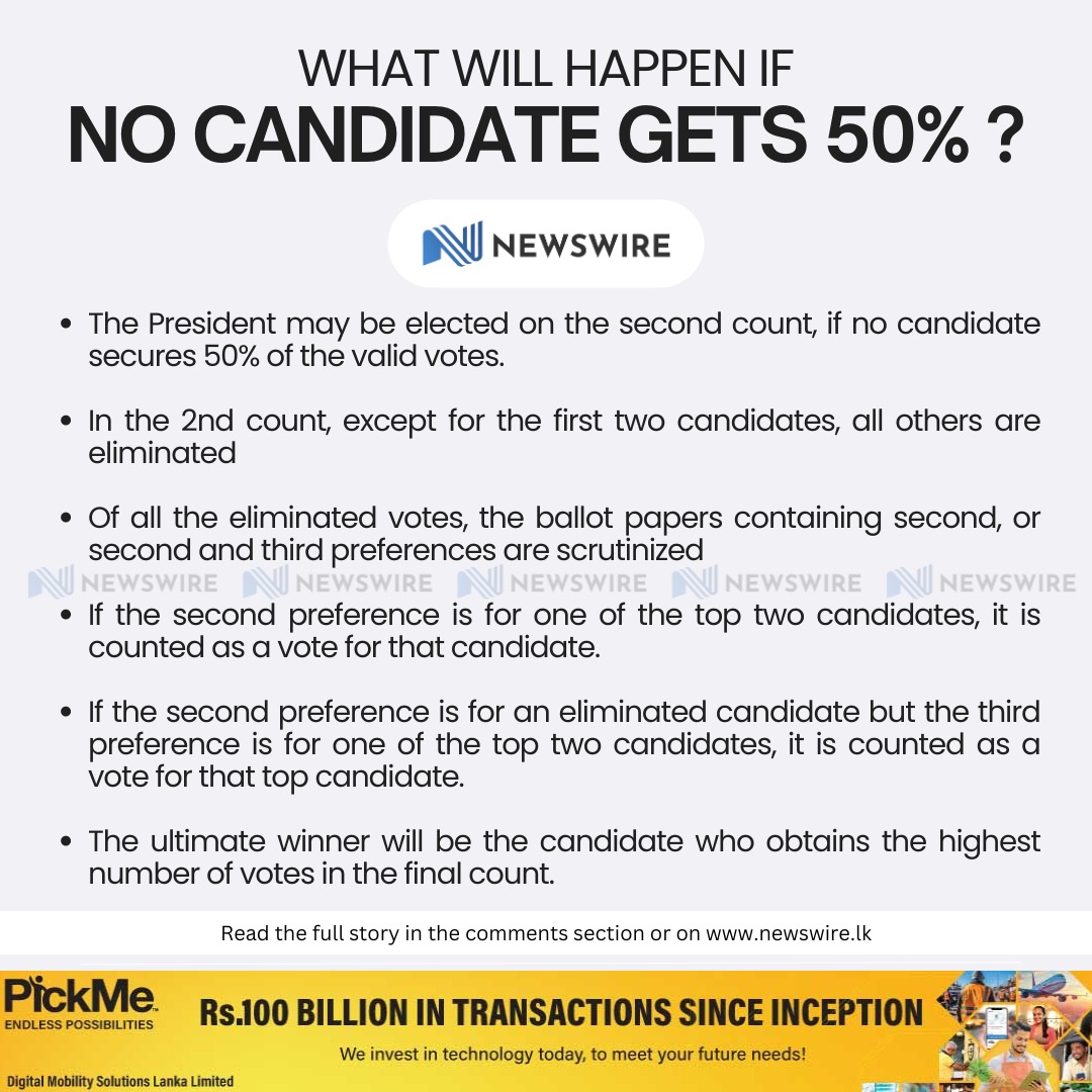 NewsWire 🇱🇰 tweet media