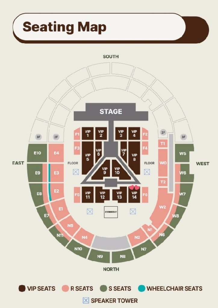 scribbeys's tweet photo. wts lfb vip svt goyang

: vip 14 
: day 2 oct 13
: rfs, extra ticket
: loc, vietnam but can do intl transaction 
: 16m vnd (pls note this is reseller price inclu all fees so it’s rly pricey. the seller bought it at that price)
: can offer discount!

pls dm @Alice05_17_ 

help rt https://t.co/lXiNGMuZiy