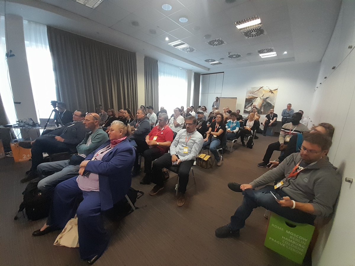 Marc Dechèvre tweet media