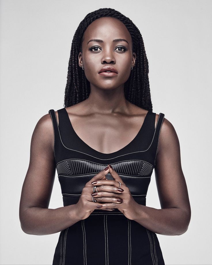 iCelebsWorld's tweet image. In Frame - Lupita Nyong'o
#LupitaNyong'o #Lupita