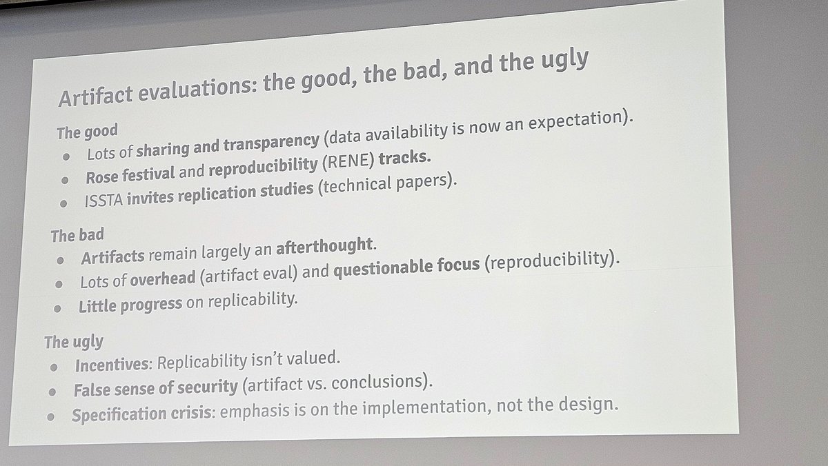 Marcel Böhme👨🔬 tweet media