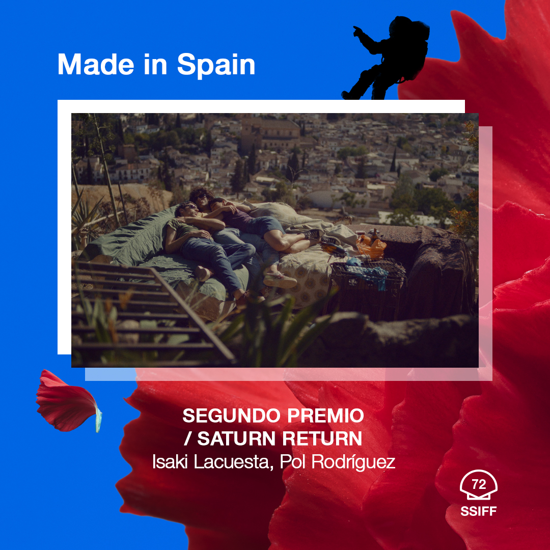 Film in Granada tweet media