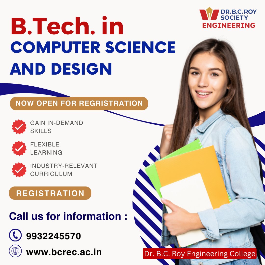 Dr. B. C. Roy Engineering College, Durgapur tweet media