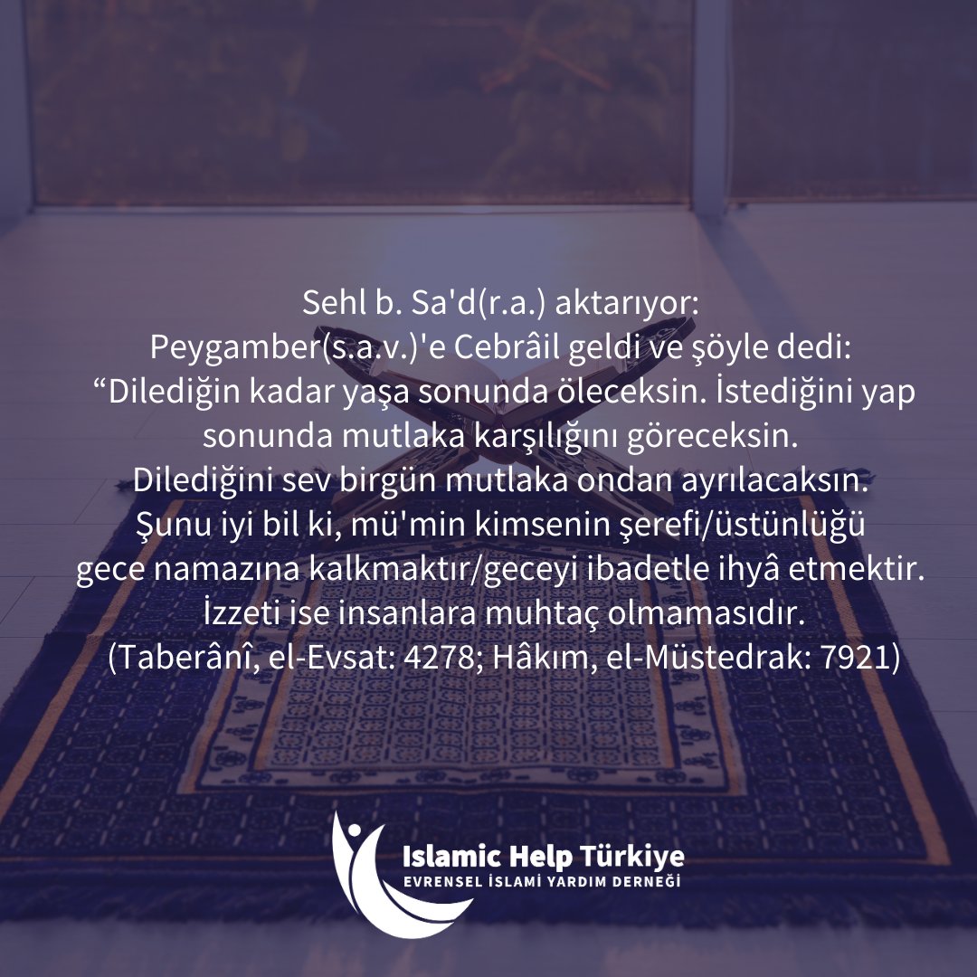 ihelporgtr's tweet image. 🕌 Hayırlı Cumalar

#islamichelp #islamichelptr #evrenselislamiyardımderneği #CumanızMubarekOlsun