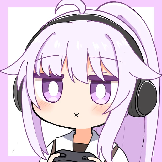 ポニテパルちゃん 