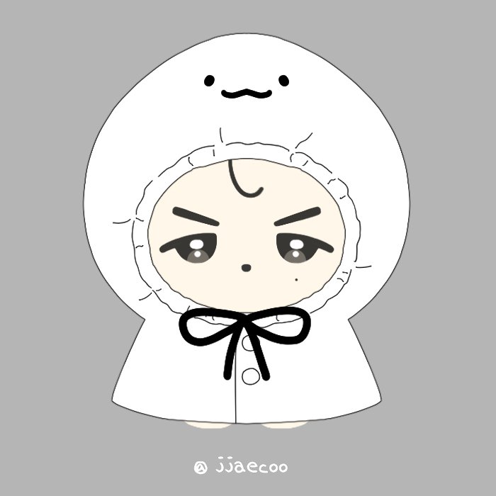 #나노 #김재호 비공식 인형 🩶째쿠🩶

🐾10cm 2차, 7cm 수요조사폼 OPEN🐾

🗓️ 24.09.20 ~ 24.09.28

🔗witchform.com/demand_form/10…

수요조사를 통해 제작 여부가 결정되니 반드시 구매하실 분만 작성 부탁드립니다‼️