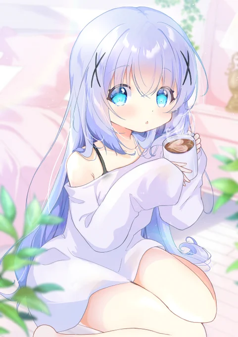 チノちゃん