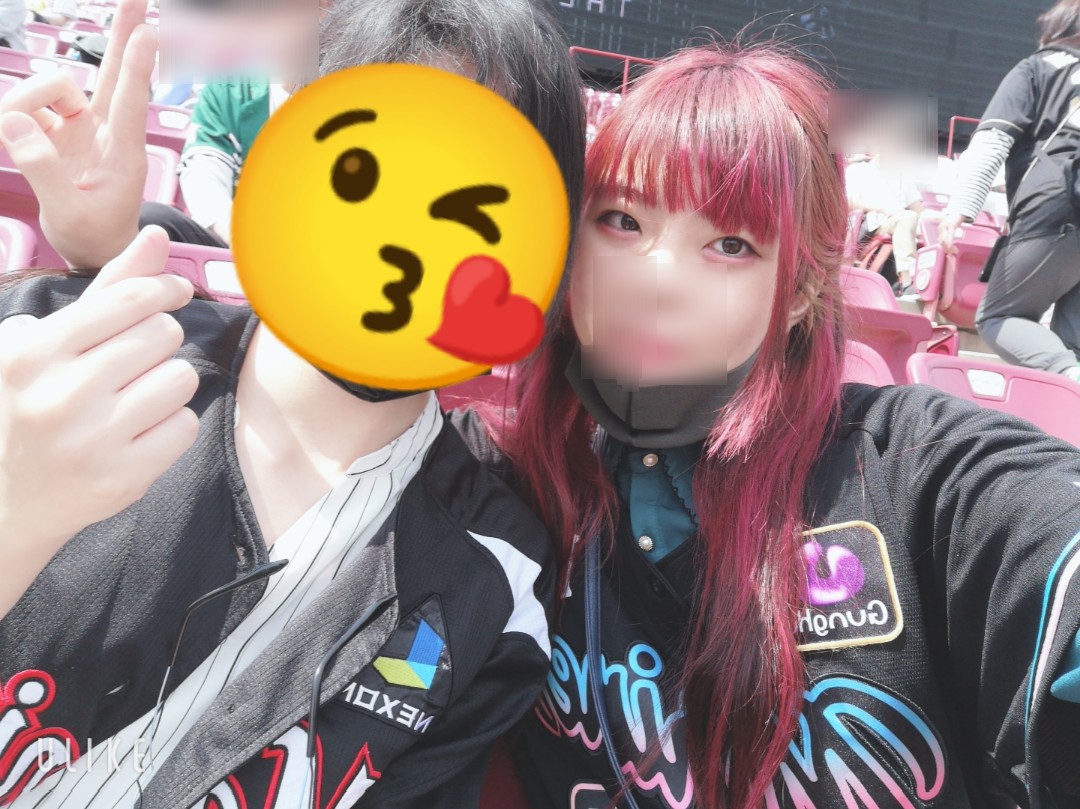 shikinami_lanzh's tweet photo. #野球好きな人と繋がりたい
#12球団OK
#プロ野球好きな人と繋がりたい
#ロッテファンと繋がりたい 
#マリーンズファンと繋がりたい
#フォロー歓迎
今冬から北の大地へ移住するので新規タグ🏷
#0#60
24♀
いつも1人なので連番してくれるお友達が欲しいですー!! 
札仙中心出現になります✋
ﾏｯﾃﾏｽ~ https://t.co/LvG46SgxOH