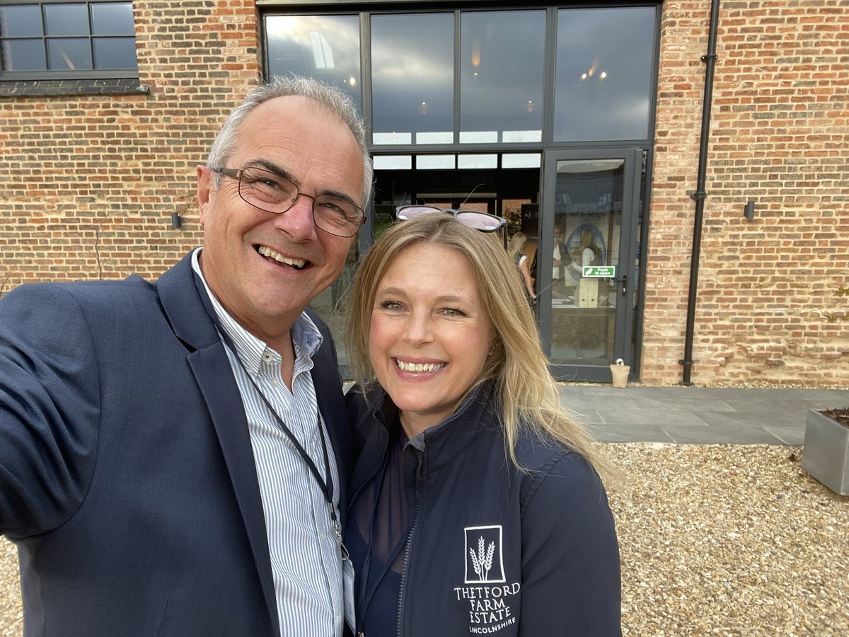 melvynprior's tweet photo. Great day discovering plans for #BourneNorthFen with the team @LincsWildlife plus my first wild #Cranes from #WillowTreeFen๐๐
Listen out for our #PodcastExtra explaining about the potential for #farming #wildlife #nature and hear from guest speaker @JuliaBradbury https://t.co/qKM0LMhCuj