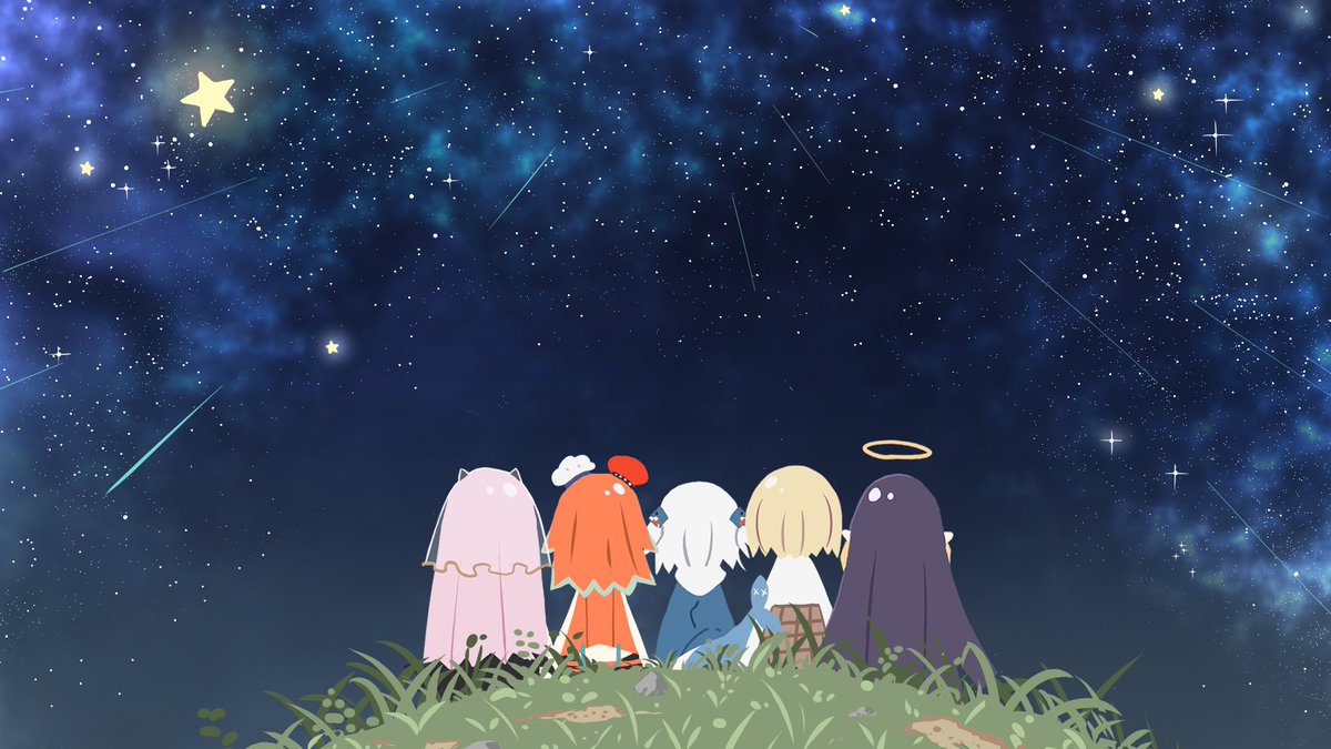 MYTH FOREVER🩷🧡💙💛💜
