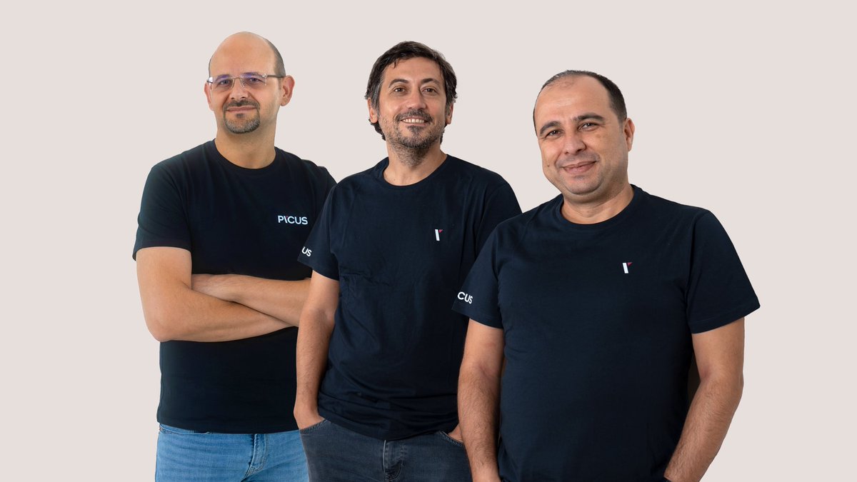 Endeavor Türkiye (@endeavor_turkey) on Twitter photo Endeavor Girişimi <a href="/PicusSecurity/">Picus Security</a>, siber güvenlikte yeni bir çağ başlatma hedefiyle Riverwood Capital liderliğinde 45 milyon dolar yatırım aldı!
Endeavor Girişimcileri <a href="/volkanerturk/">Volkan Ertürk</a> , Alper Memiş ve tüm Picus ekibini tebrik ediyoruz!
Daha fazla bilgi için👉🏻picussecurity.com/resource/press… Endeavor Girişimi <a href="/PicusSecurity/">Picus Security</a>, siber güvenlikte yeni bir çağ başlatma hedefiyle Riverwood Capital liderliğinde 45 milyon dolar yatırım aldı!
Endeavor Girişimcileri <a href="/volkanerturk/">Volkan Ertürk</a> , Alper Memiş ve tüm Picus ekibini tebrik ediyoruz!
Daha fazla bilgi için👉🏻picussecurity.com/resource/press…