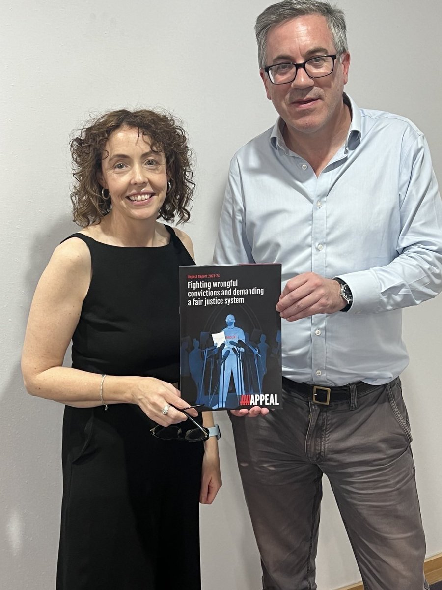 APPEAL @we-are-appeal.bsky.social (@we_are_appeal) on Twitter photo As we enter a new chapter, we are delighted to have published our latest impact report, showcasing the work that led us to this point. 🎉
THANK YOU to the brilliant <a href="/RopesGray/">Ropes & Gray</a> for their invaluable design and production support. 🙏
Take a peak here - appeal.org.uk/impact-report-… As we enter a new chapter, we are delighted to have published our latest impact report, showcasing the work that led us to this point. 🎉
THANK YOU to the brilliant <a href="/RopesGray/">Ropes & Gray</a> for their invaluable design and production support. 🙏
Take a peak here - appeal.org.uk/impact-report-…