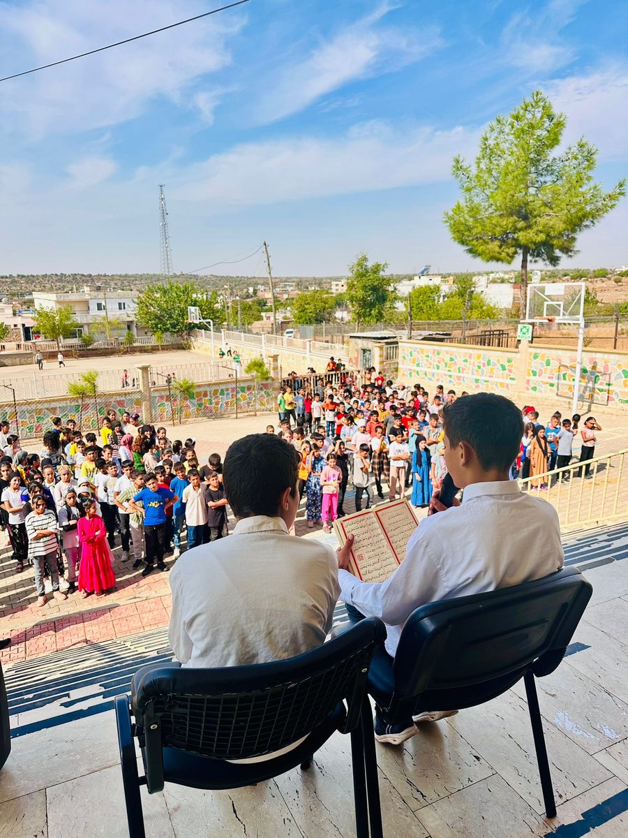 Mardin/Dargeçit-Kılavuz Ortaokulu/İho (@kilavuzort_iho) on Twitter photo Okulumuzda Mevlid-i Nebi programı düzenlendi. Emeği geçen tüm öğretmen ve öğrencilerimize teşekkür ederiz.
<a href="/TcDargecit/">Dargeçit Kaymakamlığı</a>
<a href="/menesipek/">Muhammed Enes İpek</a>
<a href="/Dargecit_MEM/">Mardin Dargeçit ilçe Milli Eğitim Müdürlüğü</a>
<a href="/balabdullah78/">Abdullah Bal</a> Okulumuzda Mevlid-i Nebi programı düzenlendi. Emeği geçen tüm öğretmen ve öğrencilerimize teşekkür ederiz.
<a href="/TcDargecit/">Dargeçit Kaymakamlığı</a>
<a href="/menesipek/">Muhammed Enes İpek</a>
<a href="/Dargecit_MEM/">Mardin Dargeçit ilçe Milli Eğitim Müdürlüğü</a>
<a href="/balabdullah78/">Abdullah Bal</a>
