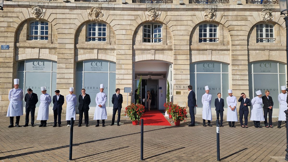 Dominique Restino tweet media