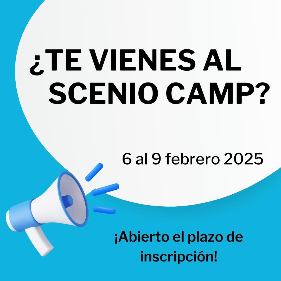 Scenio tweet media