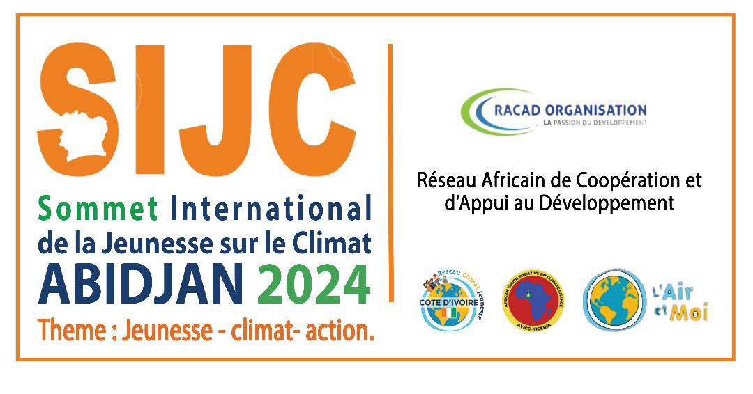 addihti's tweet photo. 💡 #SIJC2024 : Des ateliers pour bâtir l’avenir !
Prêt(e) à explorer des solutions concrètes pour le climat ? Pendant le #SIJC2024, participe à des ateliers passionnants sur l’énergie propre, la gestion durable des déchets, et bien plus ! https://t.co/L8UnMIu1g0