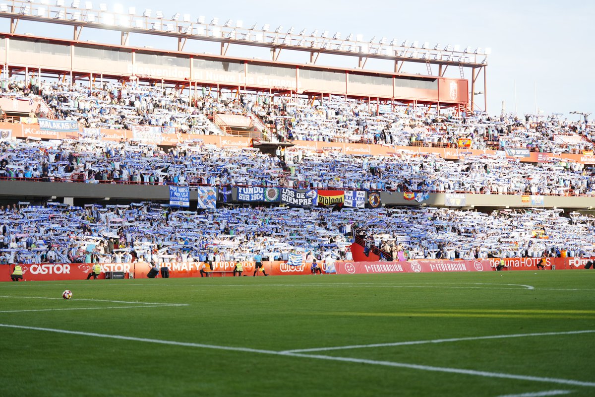 MalagaCF's tweet image. ¡𝗘𝗦 𝗛𝗢𝗬! 🙌

#GranadaMálaga 👀