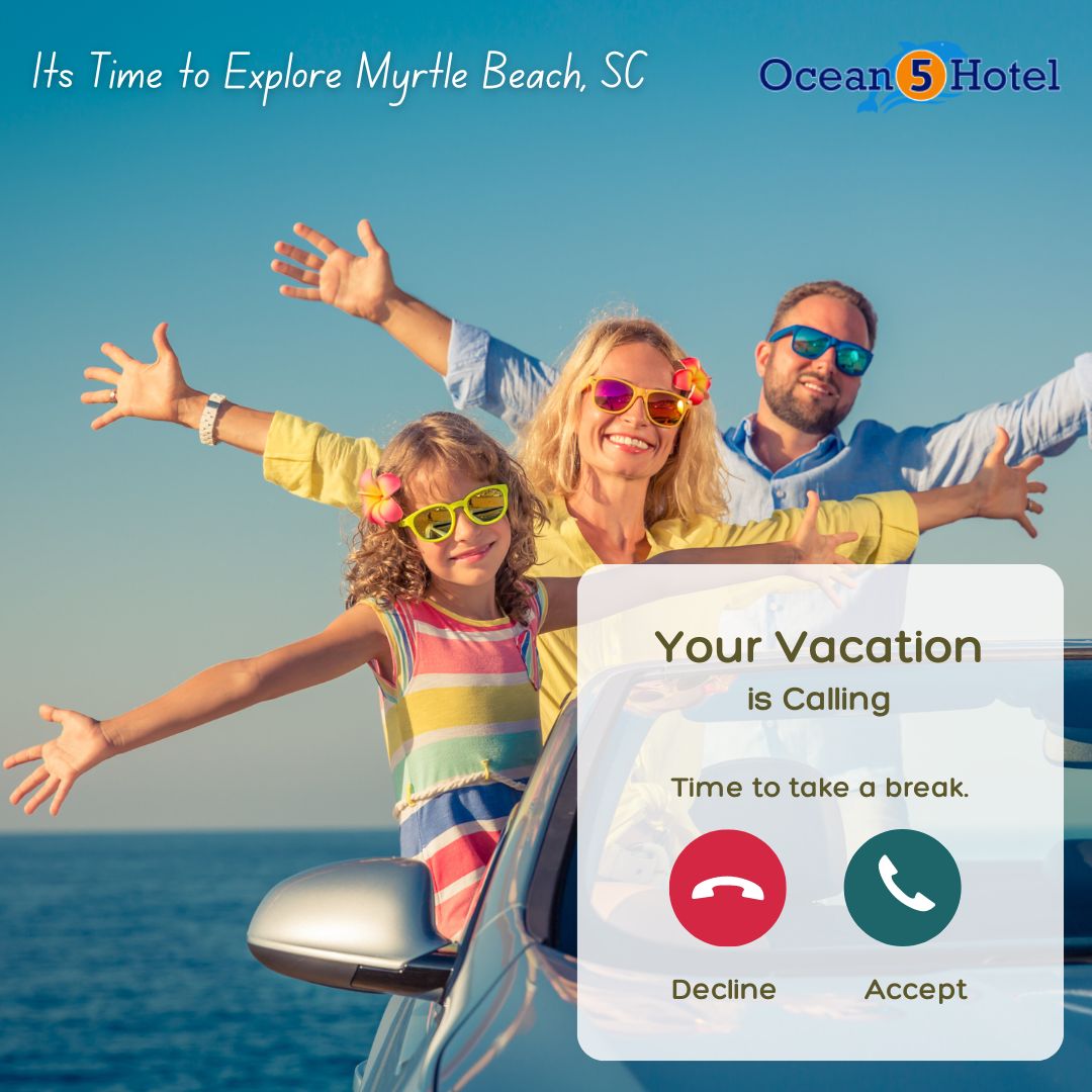 Experience a relaxing stay at Ocean5 Hotel this holiday season with ocean views and top-notch amenities! Book your coastal getaway now! 📷📷
Visit: ocean5hotel.com
#Ocean5Hotel #HolidayEscape #CoastalRetreat