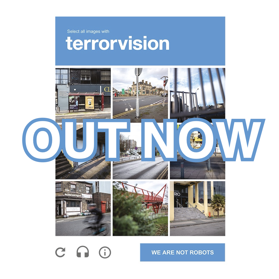 terrorvision tweet media