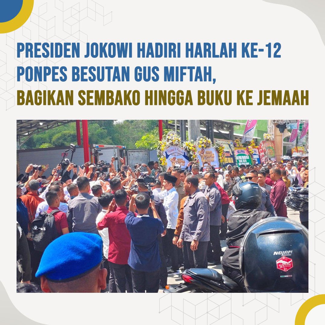 Selamat Hari Lahir Pondok Pesantren Ora Aji

#JinxVogueKorea #JinxFredJewelry #APKDilawan Jumat I.N INNAMORA MILANO Waalaikumsalam Kebiri 4 LI