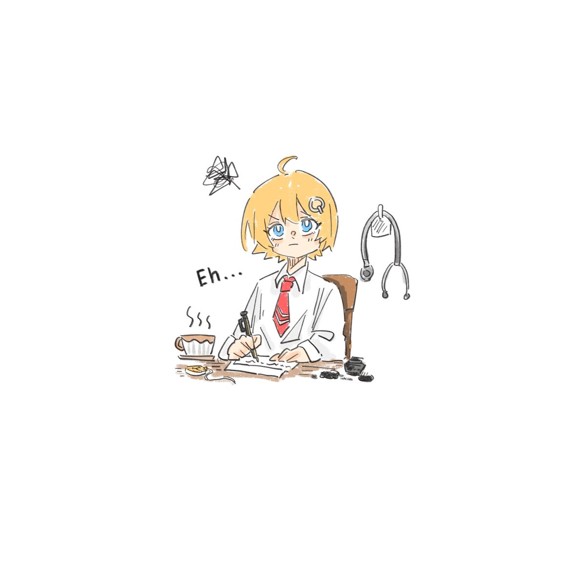 CaiMu tweet media