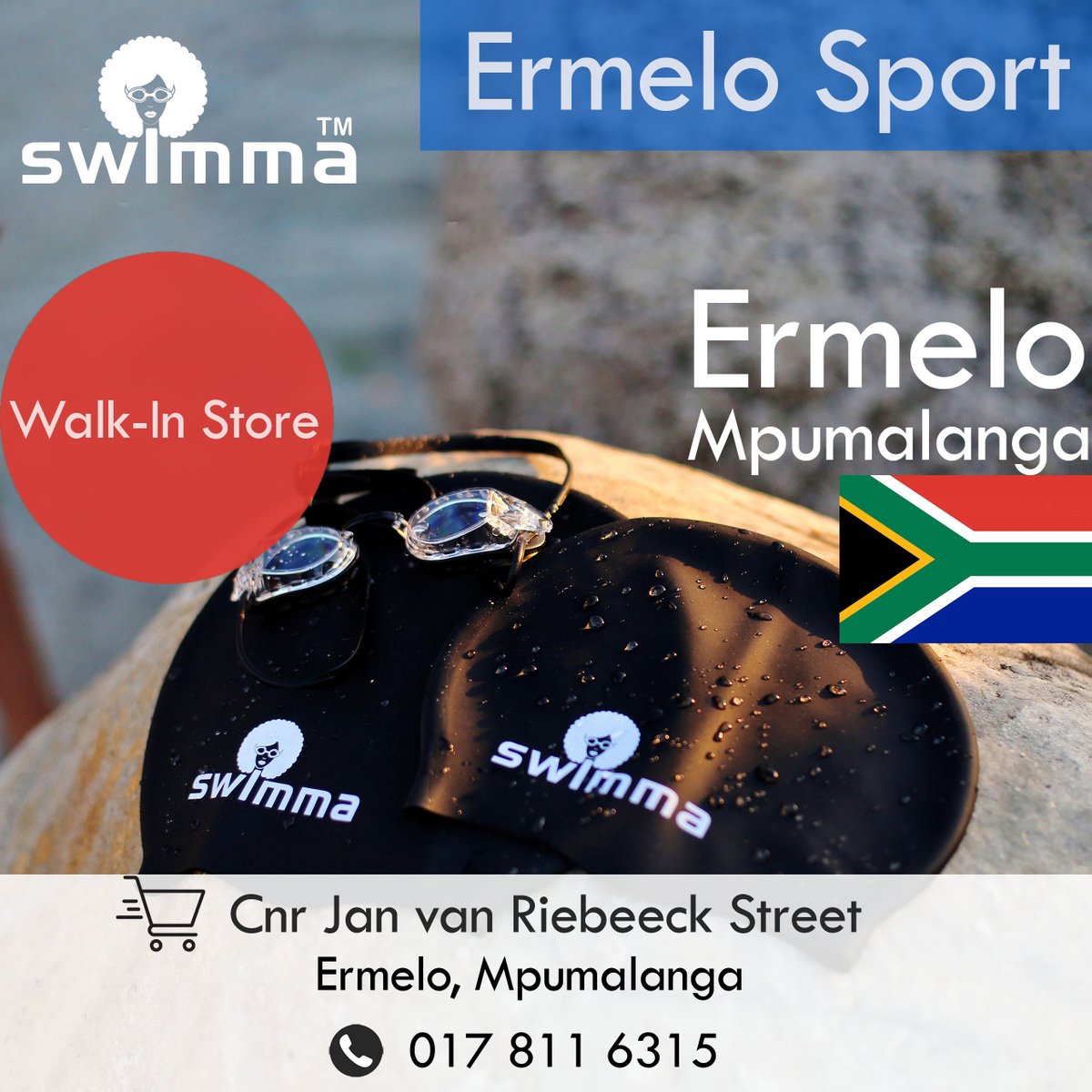 Swimma_Caps tweet media