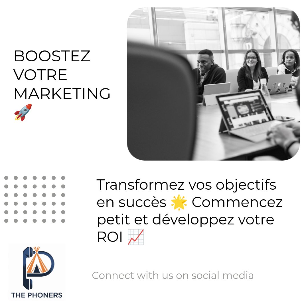 tsanagheal's tweet image. #Uggh ! ✋😉
💡👉 Optimisation des stratégies marketing :

Identifiez vos objectifs
Transformez ces objectifs en stratégies
Transformez ces stratégies en actions
Transformez ces actions en résultats