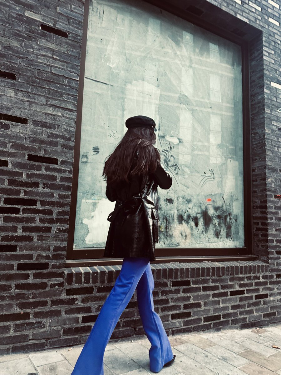 New seasons…same old roads 🌕