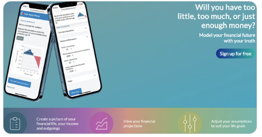 Fort Financial Planning Ltd tweet media