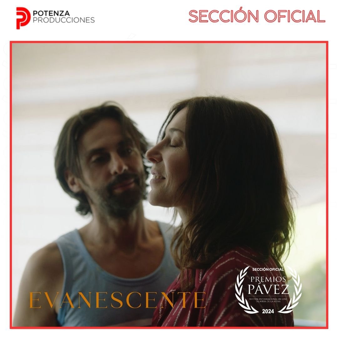 POTENZA PRODUCCIONES tweet media