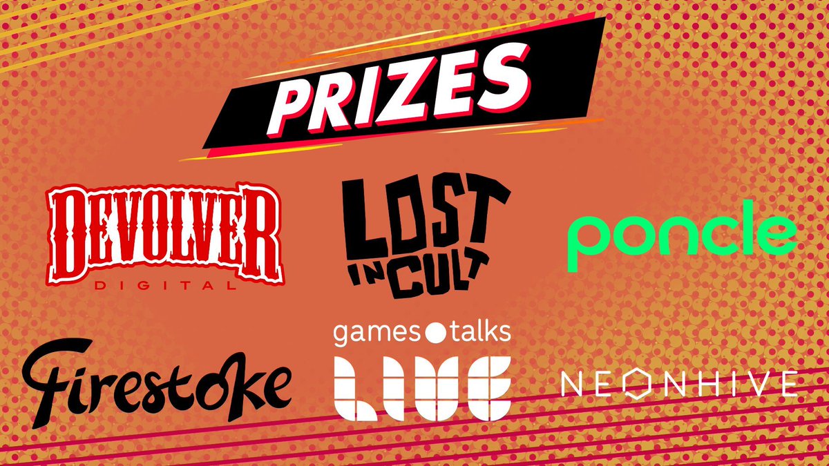 HubworldScot's tweet image. GLASGOW - EDINBURGH - DUNDEE
In just under two weeks, the #HubQuiz returns
£400 worth of prizes from;
@lostincult 
@devolverdigital
@poncle_games 
@Neonhive
@firestokegames
@GamesTalksLive
Trophy from @teamterribledev
and that's not even all of it.