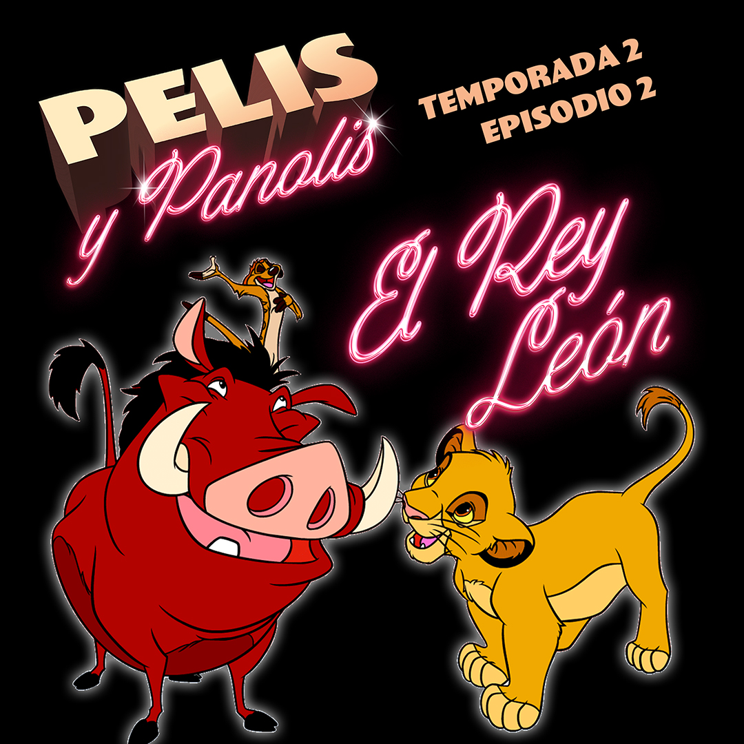 pelisypanolis's tweet photo. Dani se niega a leer una sinopsis porque si no sabes de qué va El Rey León no te mereces El Rey León.

Virginia cuenta cómo fue arrollada emocionalmente con 6 años por la muerte de Mufasa (COMO TODOS).

¿Oscar habla de “negritos”?

🎧 LINKS AL AUDIO EN EL PERFIL. https://t.co/7KphzTv5M7